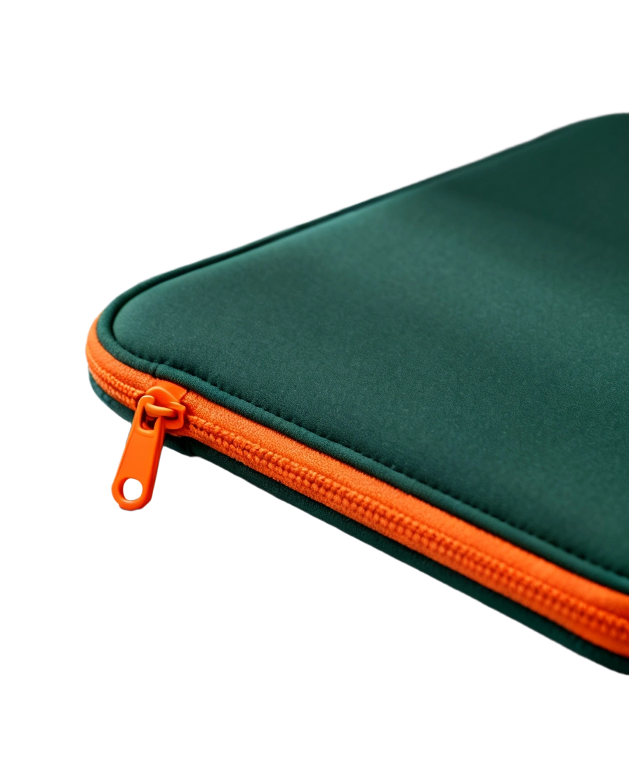 Laptop sleeve