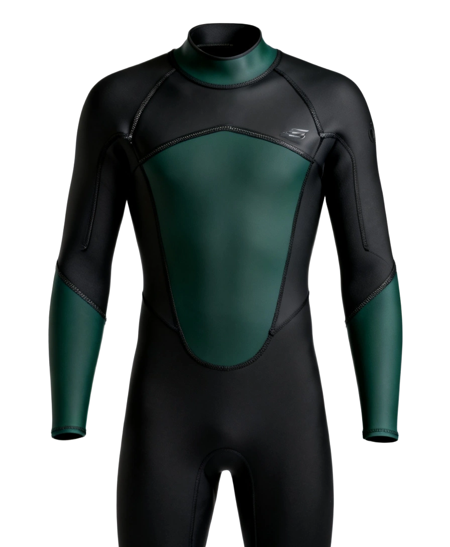 Wetsuit